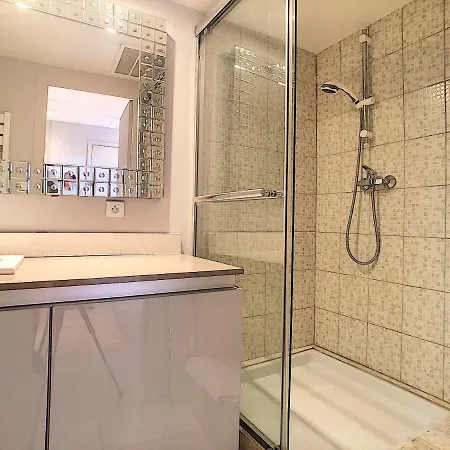 24 Aout Sucquet Apartment Cannes Exterior photo