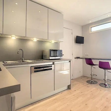 24 Aout Sucquet Apartment Cannes Exterior photo