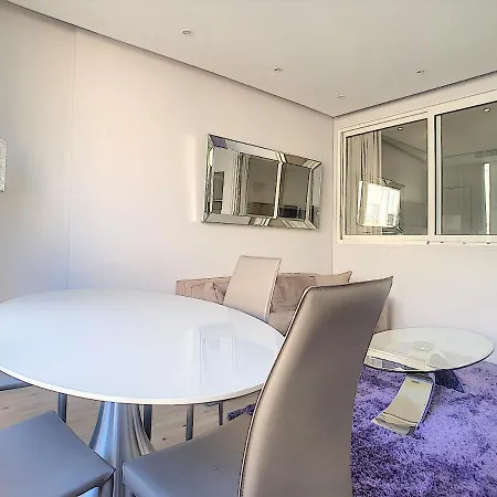 24 Aout Sucquet Apartment Cannes Exterior photo