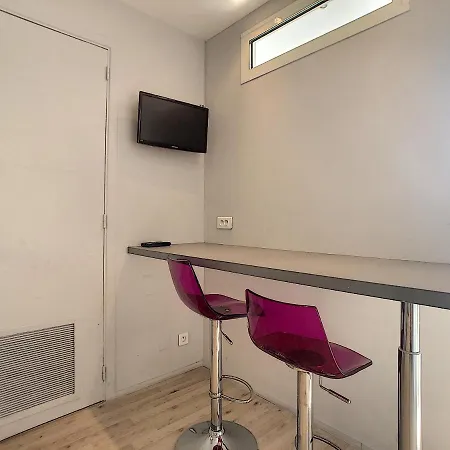 24 Aout Sucquet Apartment Cannes Exterior photo