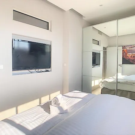 24 Aout Sucquet Apartment Cannes Exterior photo