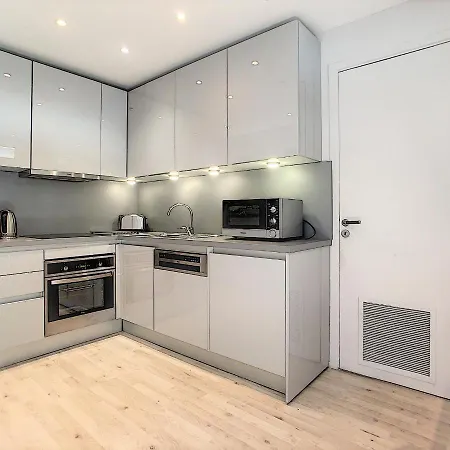 24 Aout Sucquet Apartment Cannes Exterior photo