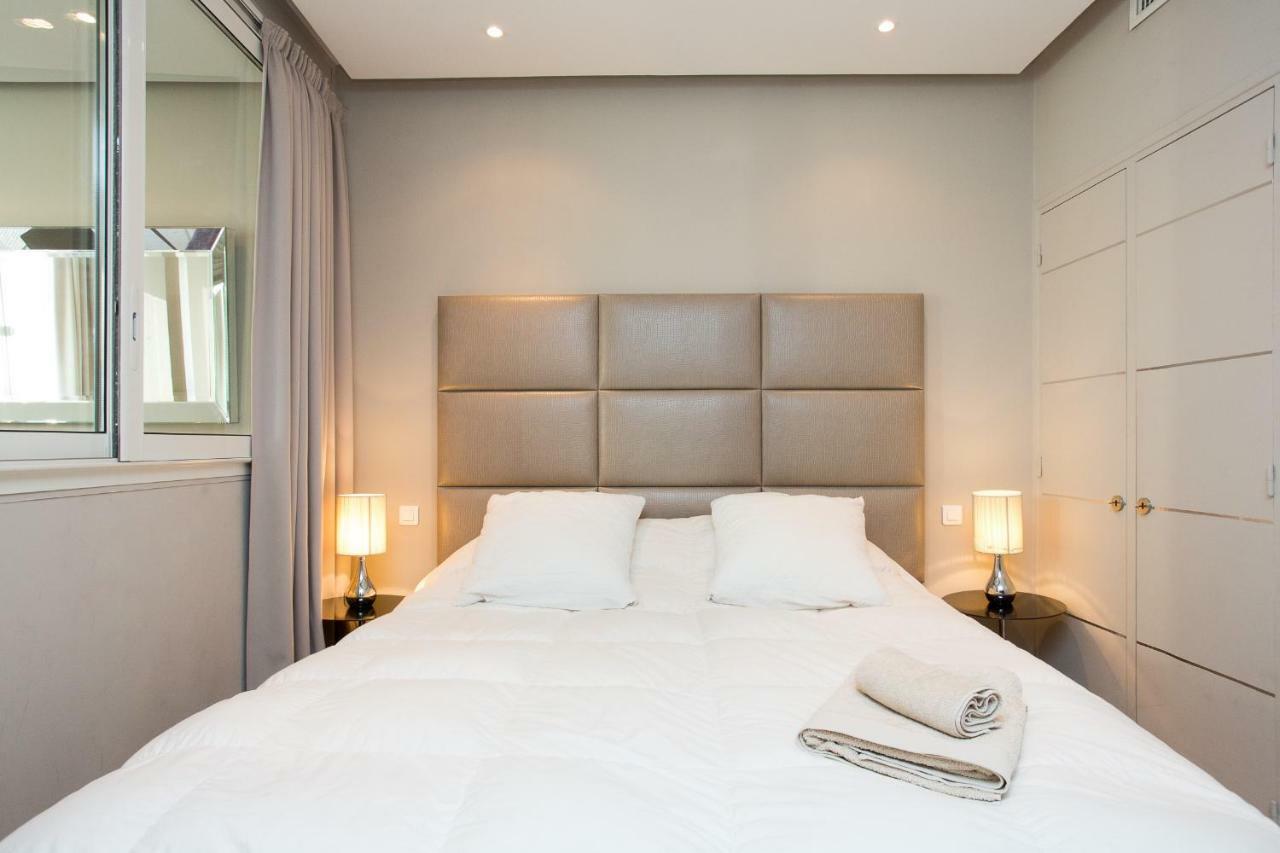 24 Aout Sucquet Apartamento Cannes
