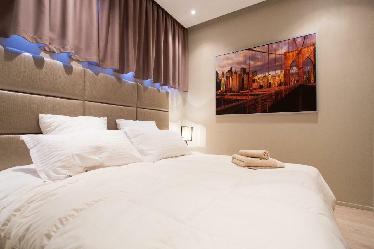 24 Aout Sucquet Apartment