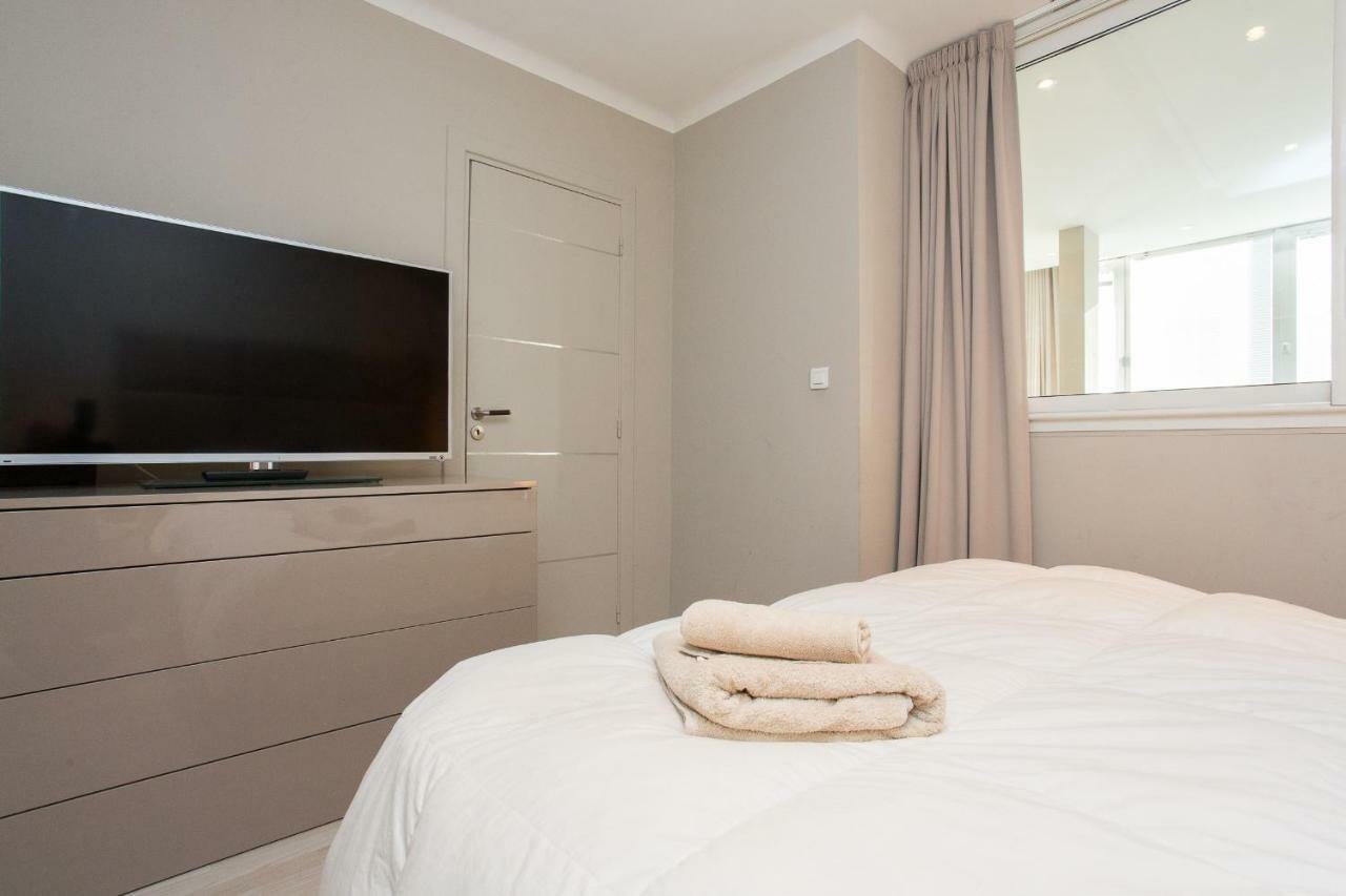 24 Aout Sucquet Apartment