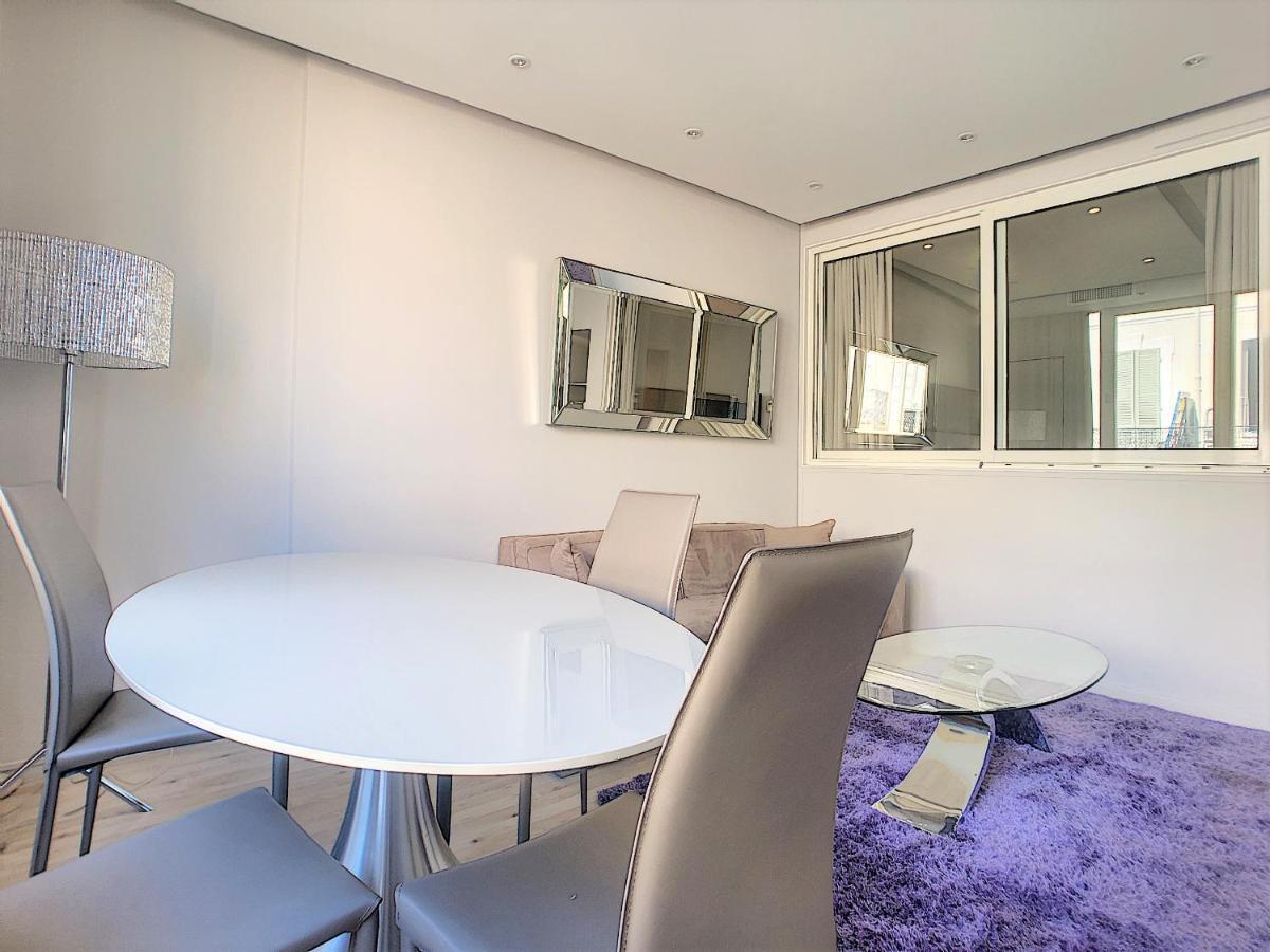 24 Aout Sucquet Apartamento
