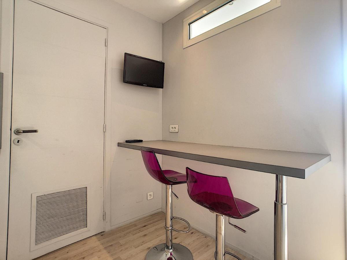 Apartment 24 Aout Sucquet *