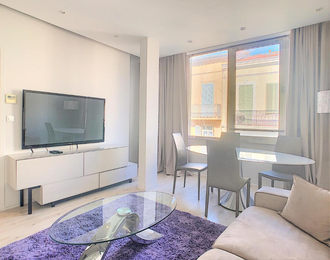 Apartment 24 Aout Sucquet Cannes