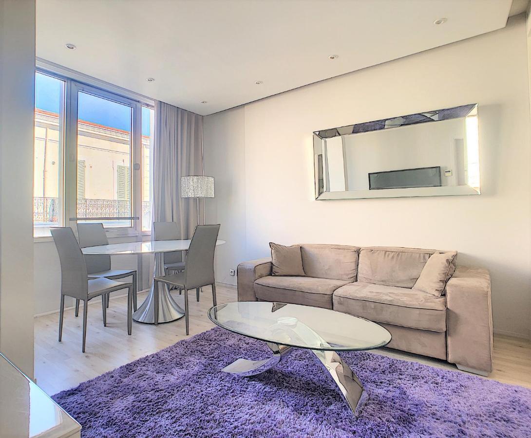 24 Aout Sucquet Apartment *